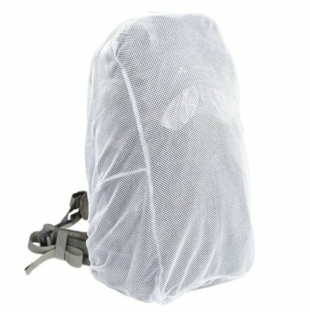 IFISH Vitt överdrag till ryggsäck