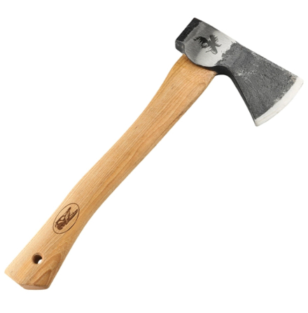 IFISH Jaktyxan 36cm 500g