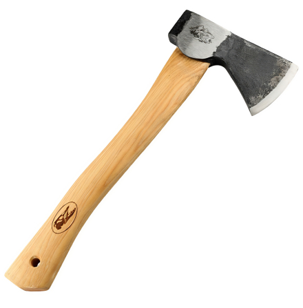 IFISH Fiskeyxan 36cm 500g