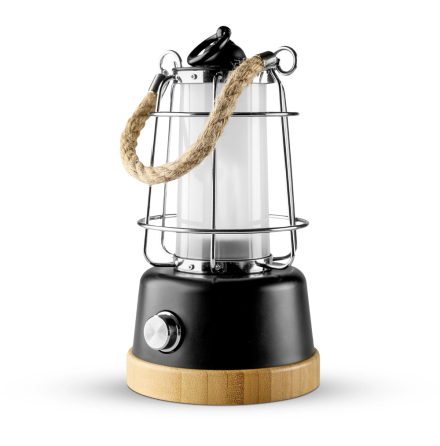 IFISH LUX Vintage Lanterna