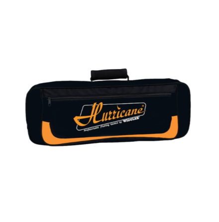 Hurricane Pimpelväska 48x20x9cm