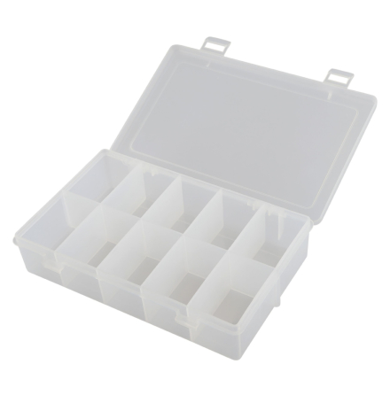 IFISH Maxi-10 Förvaringsask