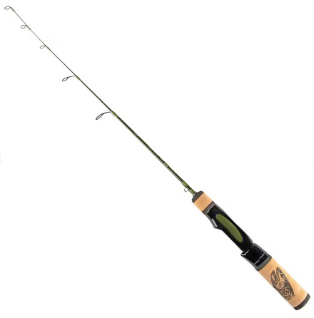 IFISH Char-X 20M