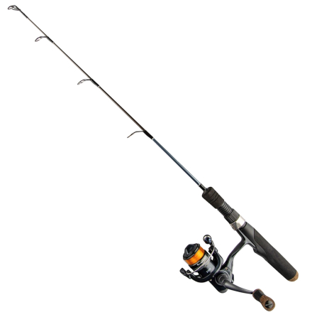 IFISH Paragon HSP Combo 20"
