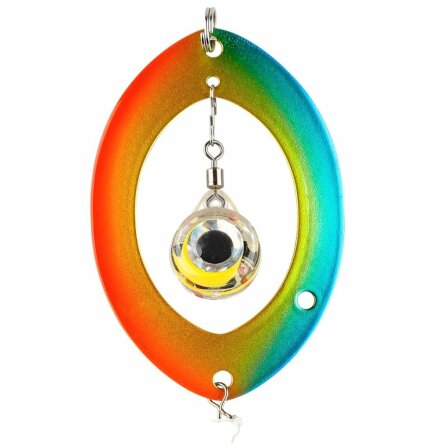 IFISH Akka 60 Parrot