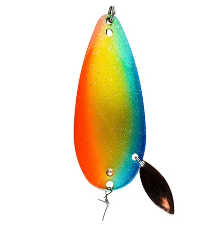 IFISH Vidar 85mm Parrot