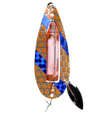 IFISH Rsjn 80mm LED S