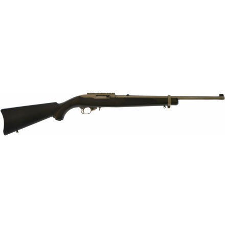Beg Kulgevr Ruger 10/22 SS .22 LR (5,6X15R)