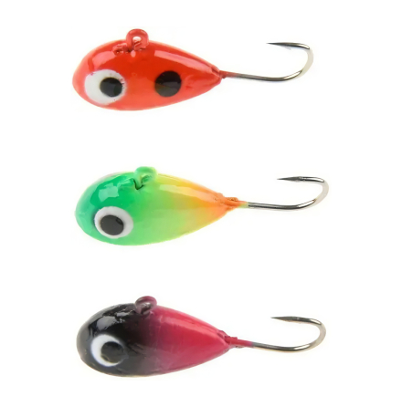 IFISH Sassa 24mm