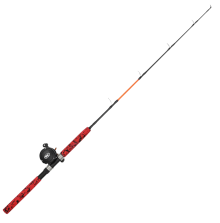 IFISH Gddmete Combo L