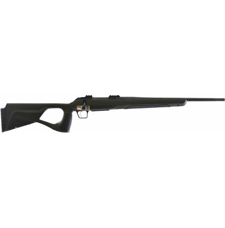 Kulgevär CZ 600 Ergo .308 Win (7,62X51)