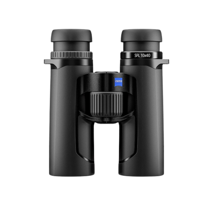 Zeiss SFL 10x40 Handkikare