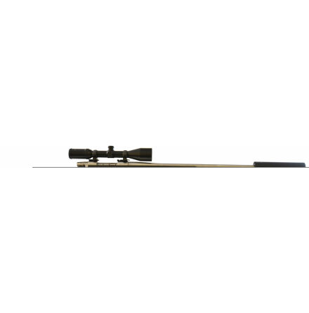 Beg Kulgevär Weatherby Vanguard Synthetic Stainless .30-06 (7,62X63)