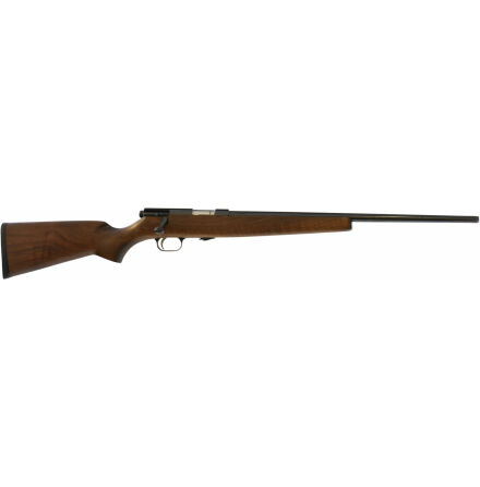 Beg Kulgevär Weihrauch HW 66 P .22 LR (5,6X15R)