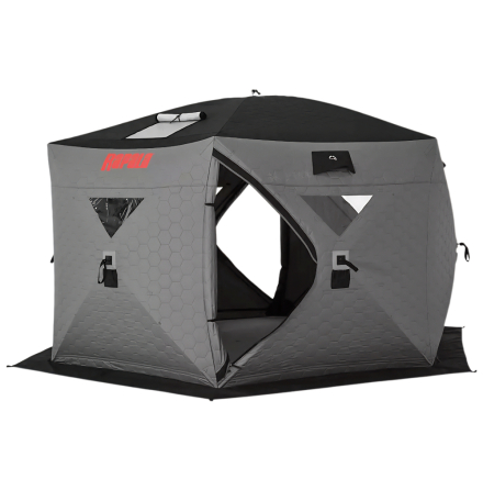 Rapala Ice Hub 600 Isfisketält