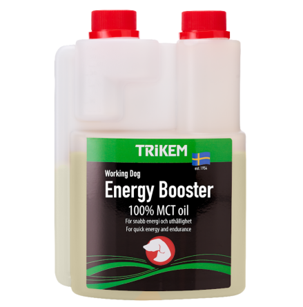 Trikem Working Dog Energy Booster