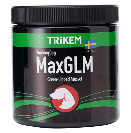 Trikem Working Dog MaxGLM