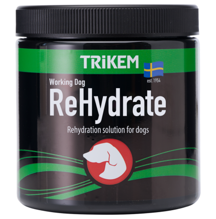 Trikem Working Dog ReHydrate