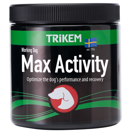 Trikem WorkingDog MaxActivity