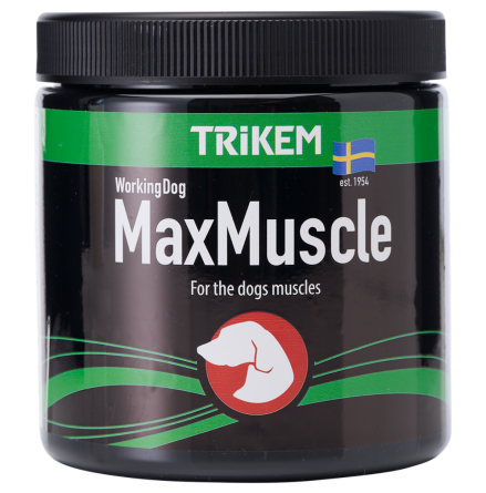 Trikem WorkingDog MaxMuscle