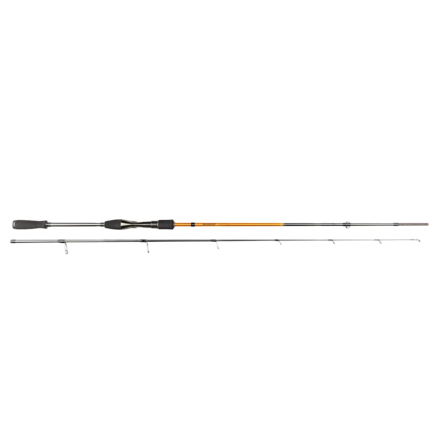 Daiwa Aggrest Spin 8' 7-28g