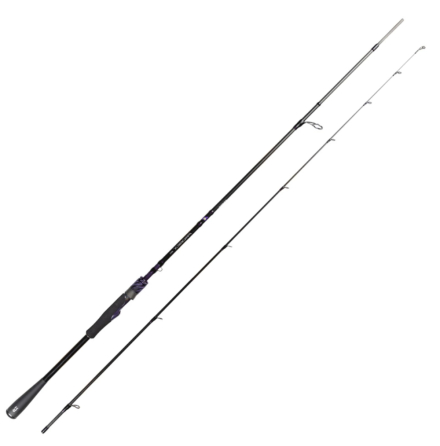 Daiwa Prorex AGS Spin 8' Versatile 10-30g MLFS