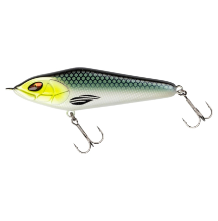 Daiwa Prorex Lazy Jerk 155SS HL