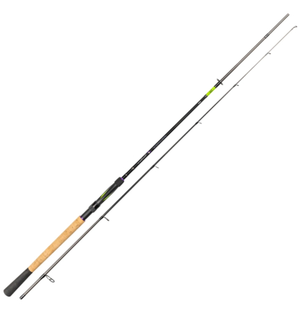 Daiwa Prorex S 6' 5-25g