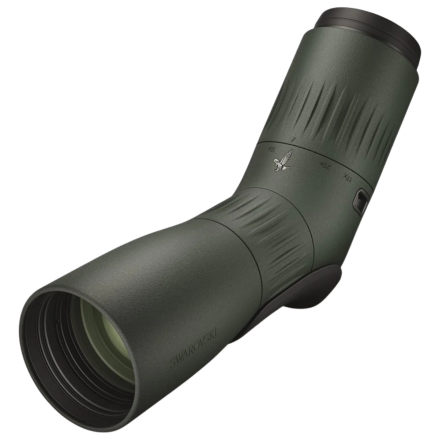 Swarovski ATC 17-40x56 Green