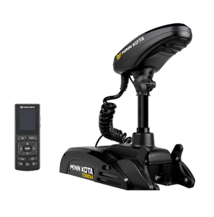 Minn Kota Terrova WR 55 54"