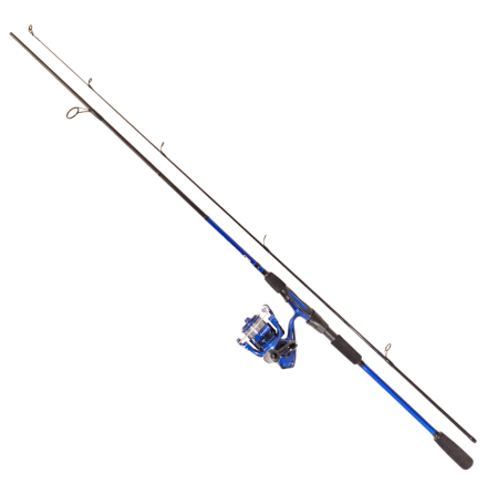 Kinetic Arcade 8' 8-30g 3000 FD 0.30mm