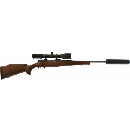 Beg Kulgevär Browning European .30-06 (7,62X63)
