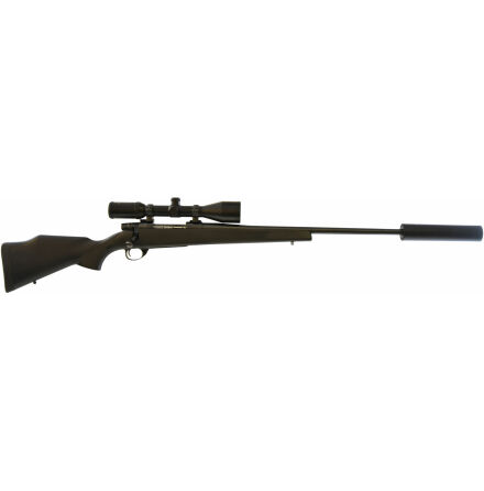 Beg Kulgevr Weatherby Vanguard .30-06 (7,62X63)