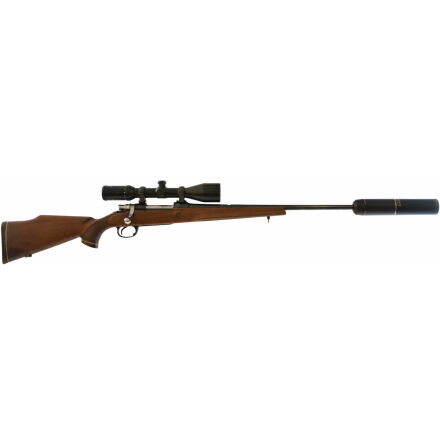 Beg Kulgevr Parker Hale Std 6,5X55