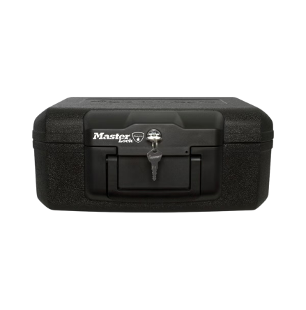 MasterLock Brandbox S 5,2L