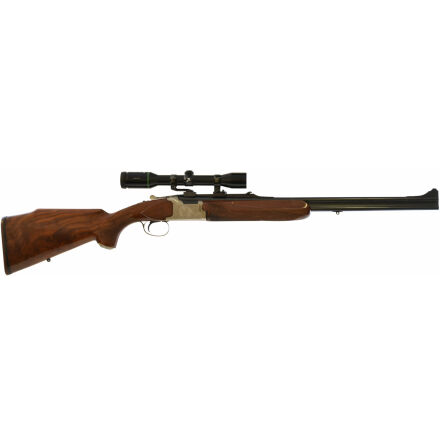 Beg Dubbelstudsare Winchester Grand European 7X57R