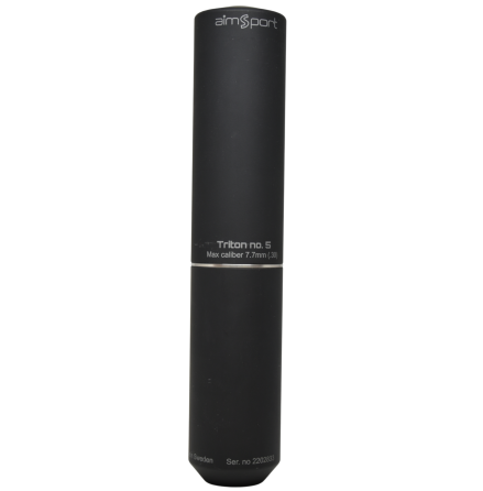Begagnad Aimsport Triton No5 .30 14x1