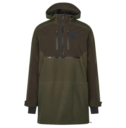 Seeland Chasr BGH Anorak Pine Green