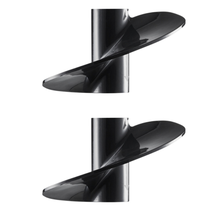 Strikemaster Lite-Flite 150mm Flite