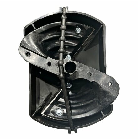 Strikemaster Lite-Flite Lazer Crown 150mm