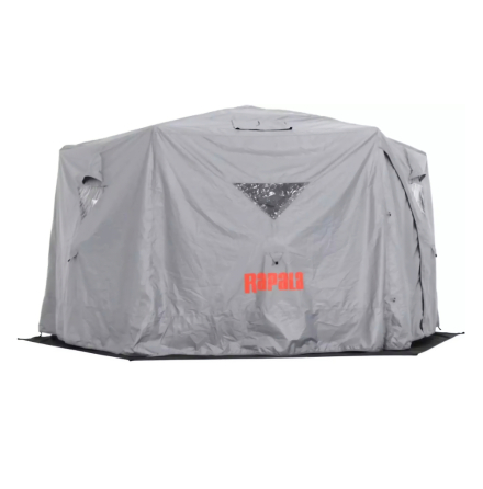 Rapala Ice Hub 600 Cover