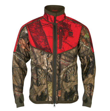 Härkila Kamko Camou Reversible WSP Jacka