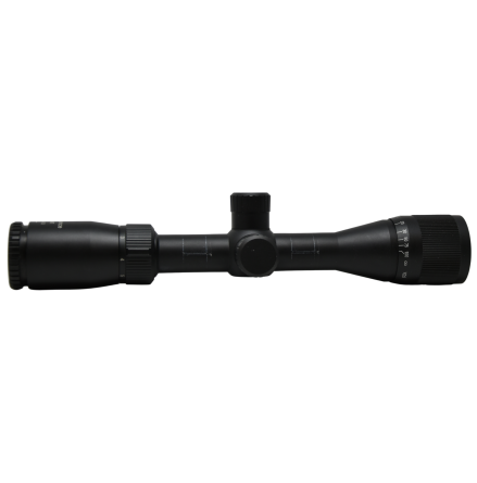 Begagnad Optic Science Varmint 2-7x32