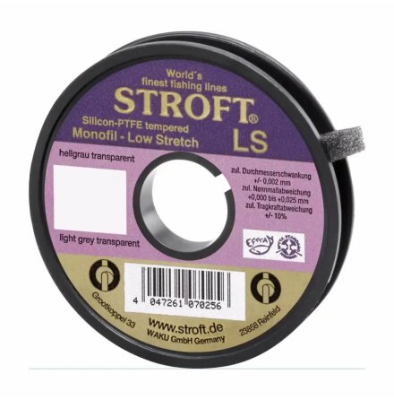 Stroft LS 25m 0.22mm