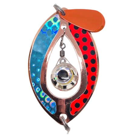 Stoxdal X-Hornavan Rding/Bl