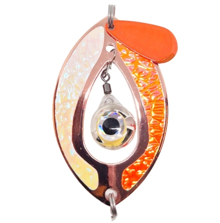 Stoxdal X-Hornavan Frossa