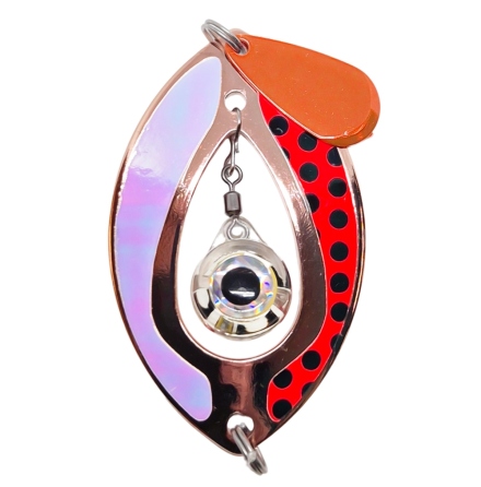 Stoxdal X-Hornavan Rd/Prlemo