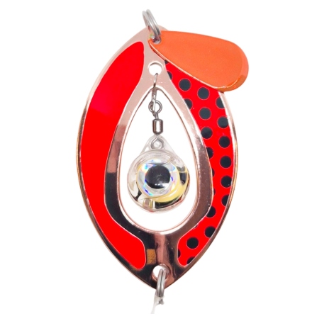 Stoxdal X-Hornavan Rding