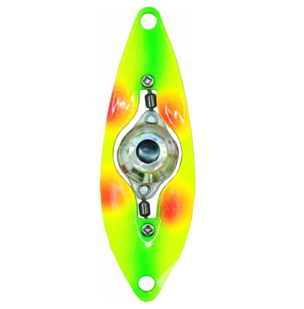 Stoxdal Alpina Kangos Swaip