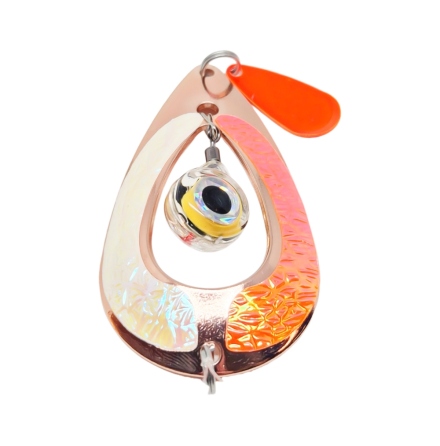 Stoxdal X Raiden Frossa 68mm